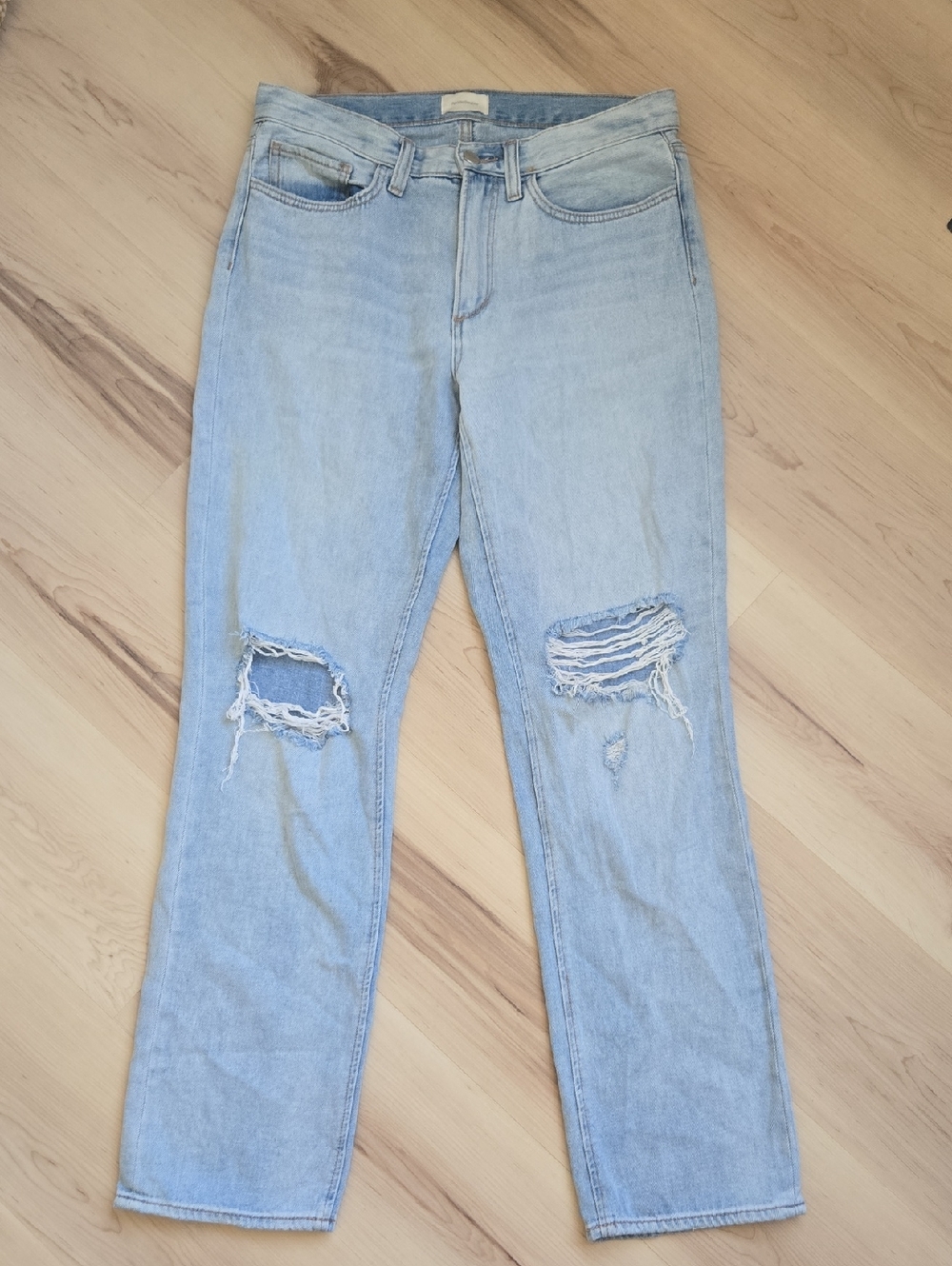 Favorite Daughter The Tommy Jeans, Size 28
